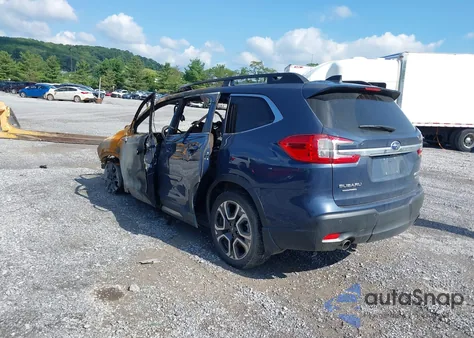 2024 Subaru Ascent Limited z USA, uszkodzony, nr VIN 4S4WMASD3R3435848